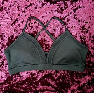 Yoga Bralette